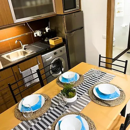 Jm House - Holidays Apartment Nazare