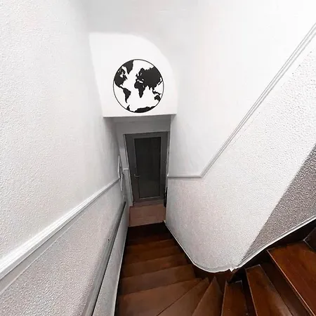 Jm House - Holidays Apartment Nazare