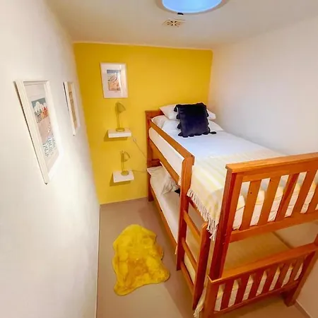 Apartment Jm House - Holidays Nazare