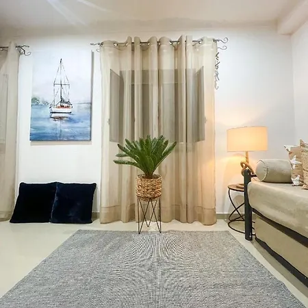 Jm House - Holidays Apartment