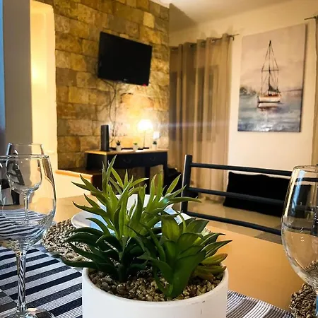 Jm House - Holidays Apartment Nazare