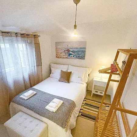 Jm House - Holidays Apartment