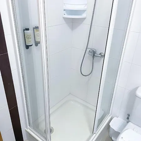 Jm House - Holidays Apartment Nazare