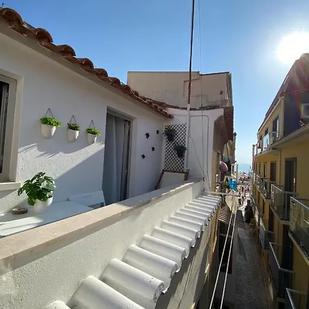 Jm House - Holidays Nazare
