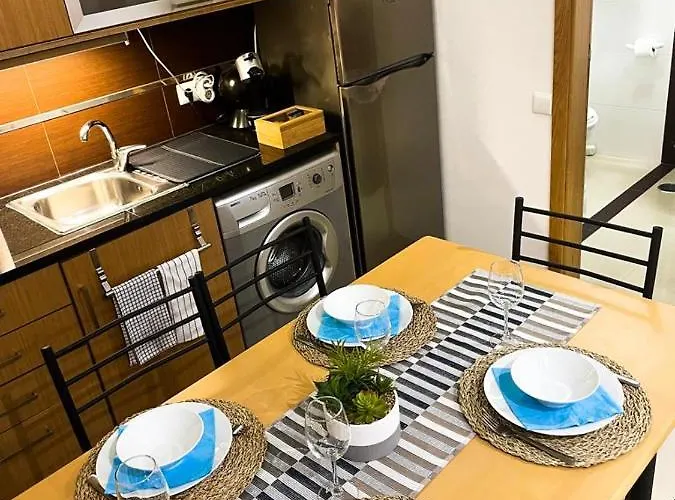 Jm House - Holidays Apartment Nazare