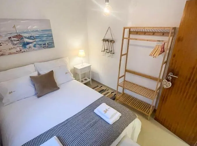 Jm House - Holidays Nazare