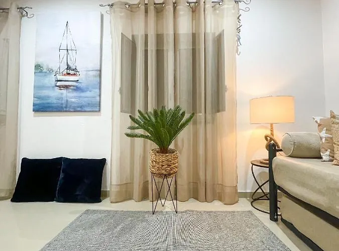 Jm House - Holidays Apartment