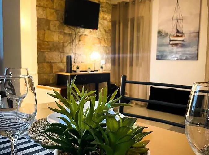 Jm House - Holidays Apartment Nazare