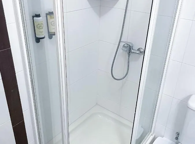 Jm House - Holidays Apartment Nazare