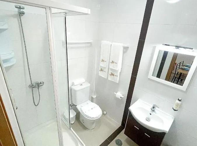 Jm House - Holidays Apartment Nazare