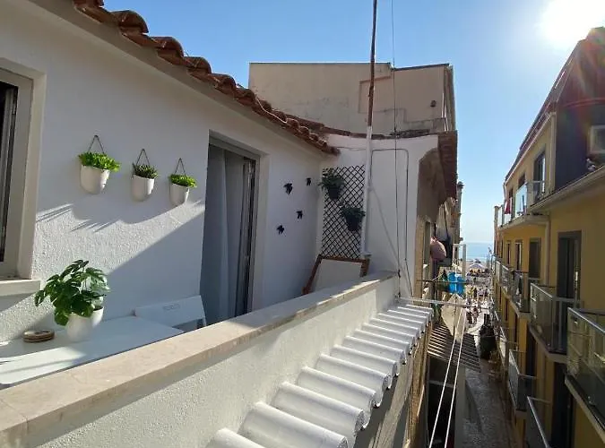 Jm House - Holidays Nazare