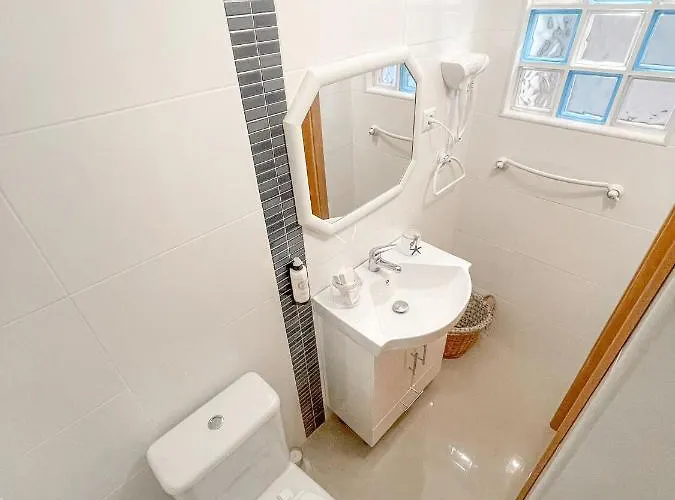 Jm House - Holidays Nazare